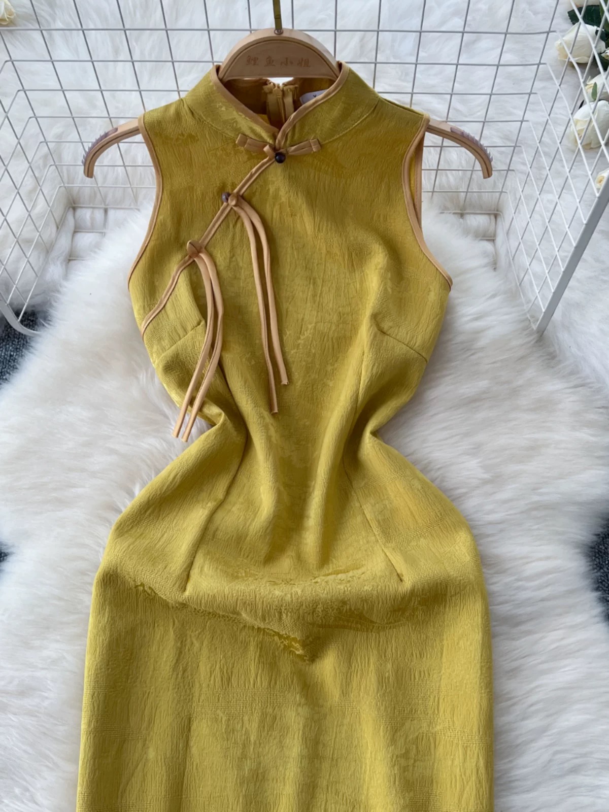 Don’t rush me dress CBC1351 images